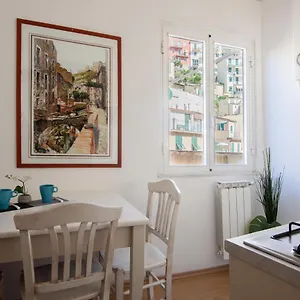  Apartment Shanti 1