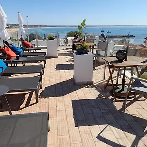  Lägenhet Casa Paula Portugal