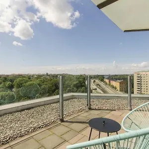 **** Hotell Courtyard By Marriott Kungsholmen Sverige