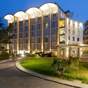 4* Hotell Rossini Al Teatro