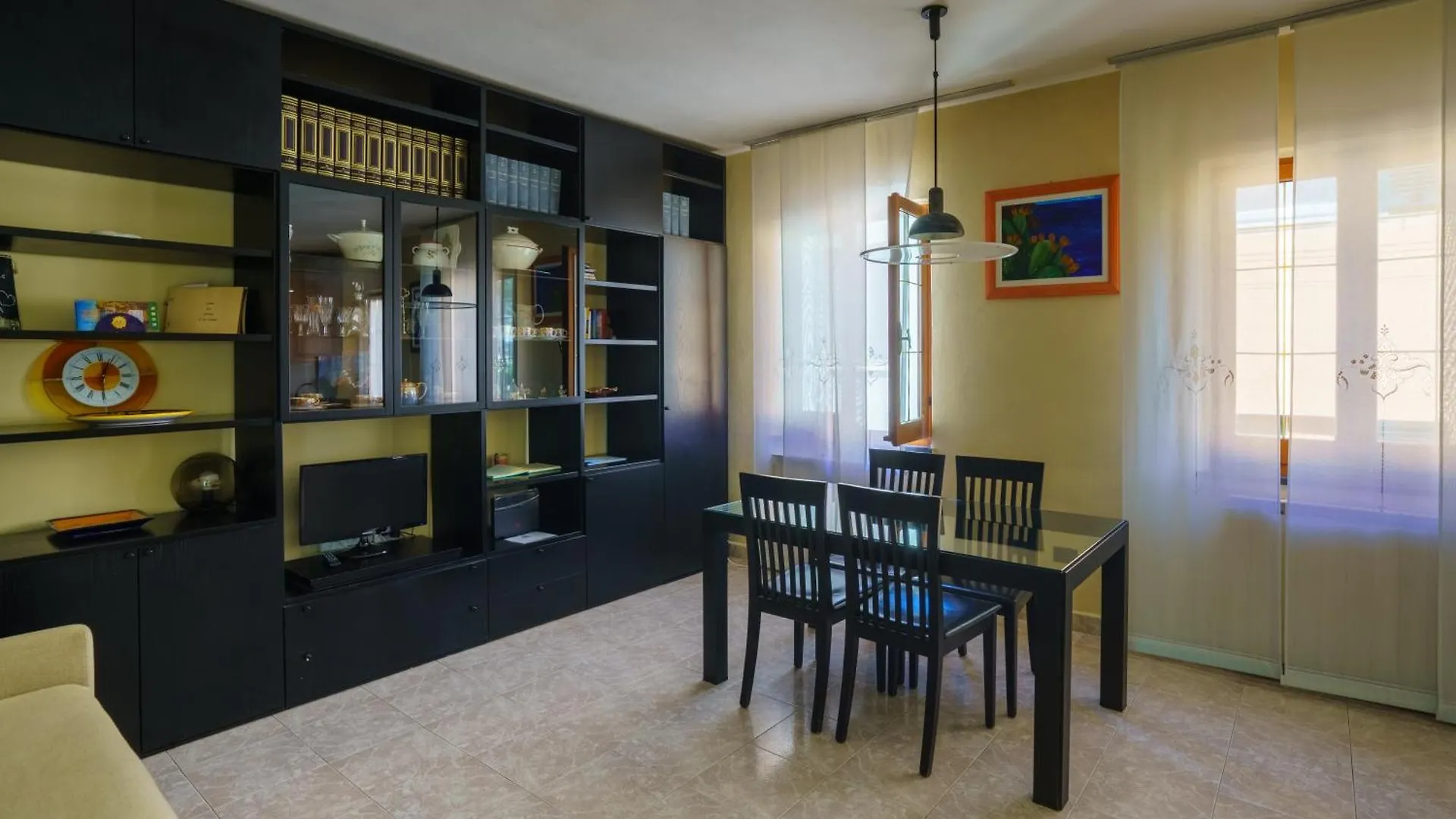 Casa vacanze 5 Terre For You Riomaggiore