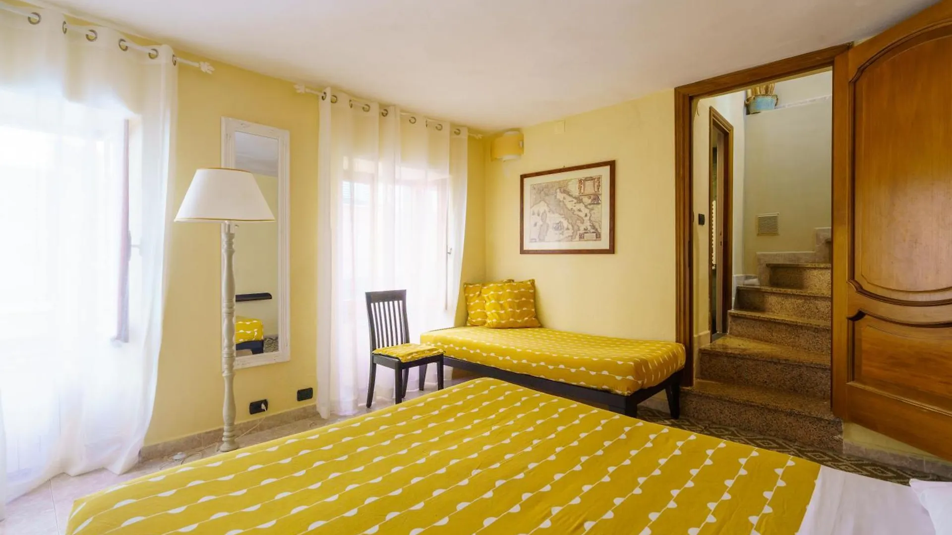Casa vacanze 5 Terre For You Riomaggiore Italia