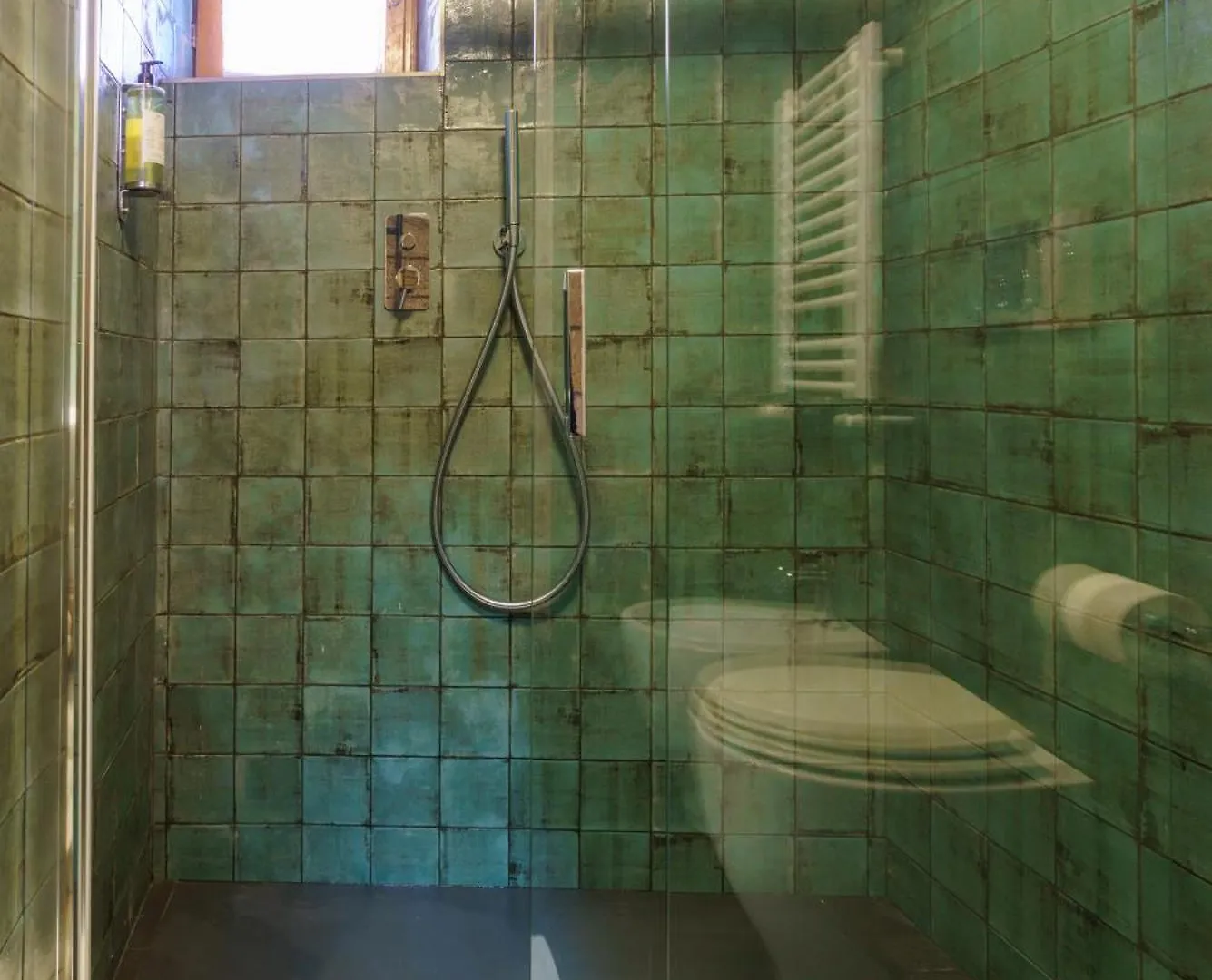 Casa vacanze 5 Terre For You Riomaggiore Italia
