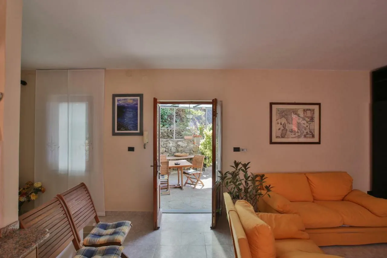 5 Terre For You Riomaggiore Casa vacanze