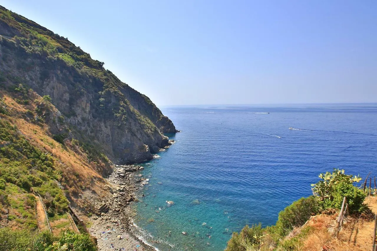 5 Terre For You Riomaggiore Italia
