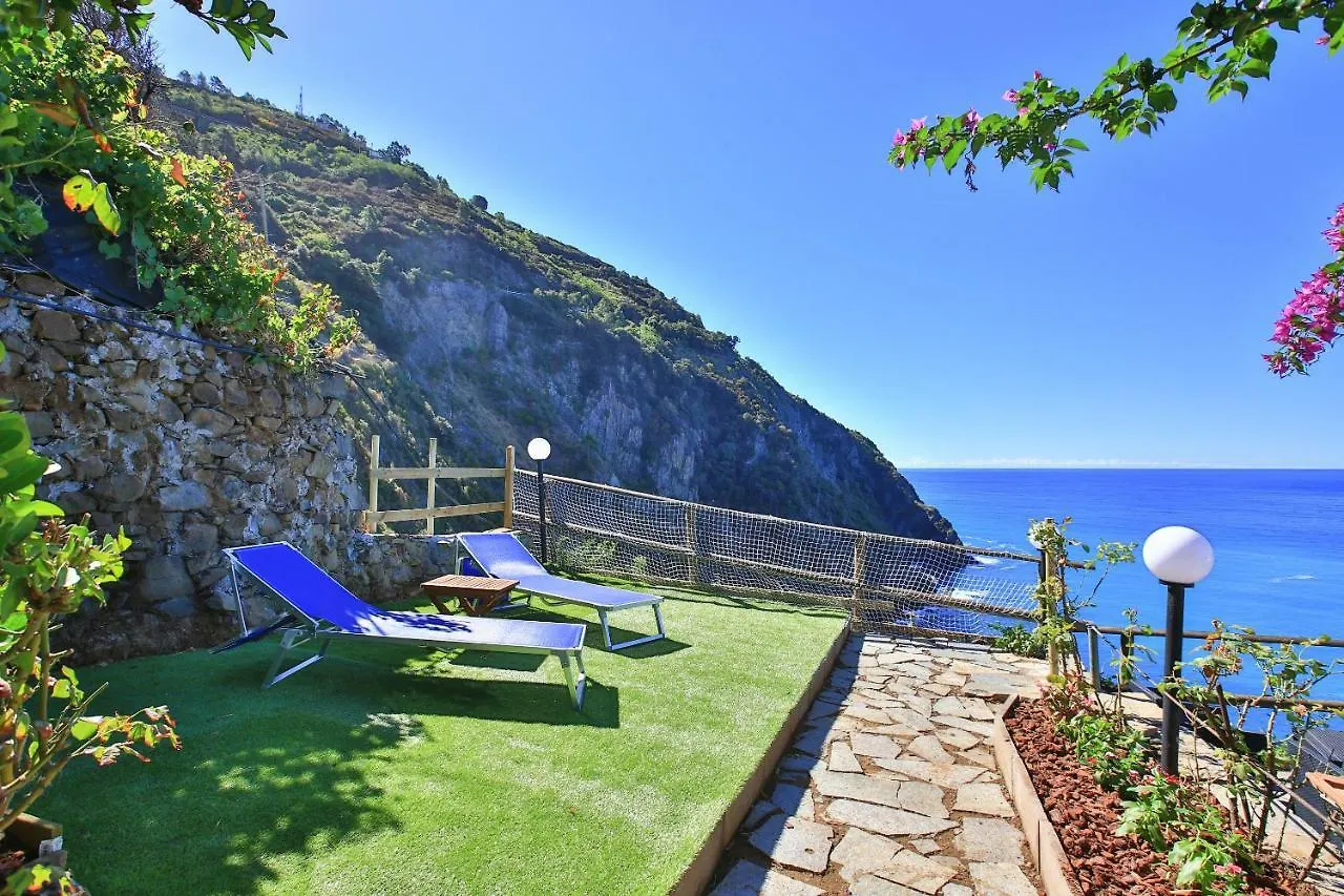 5 Terre For You Riomaggiore Casa vacanze