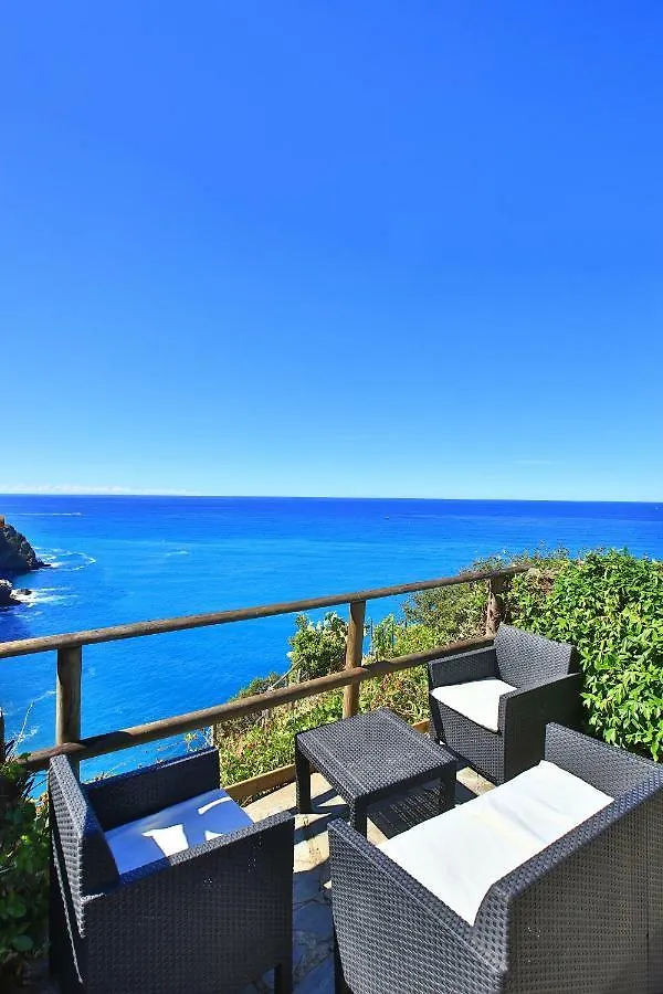 5 Terre For You Riomaggiore Italia