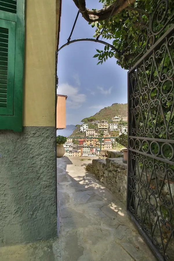 5 Terre For You Riomaggiore 0*,  Italia