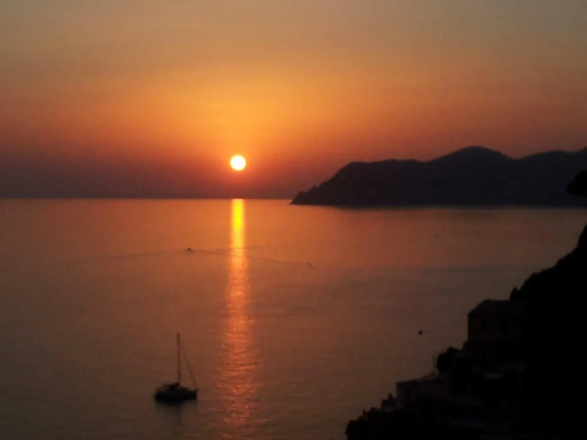 5 Terre For You Riomaggiore 0*,